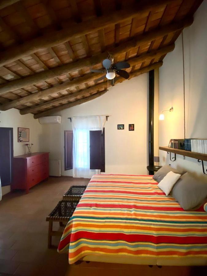 Duplex Con Piscina En Centro Cazalla Cazalla de la Sierra Exterior foto