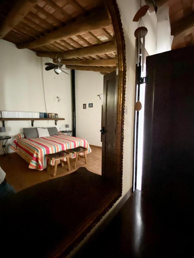 Duplex Con Piscina En Centro Cazalla Cazalla de la Sierra Exterior foto